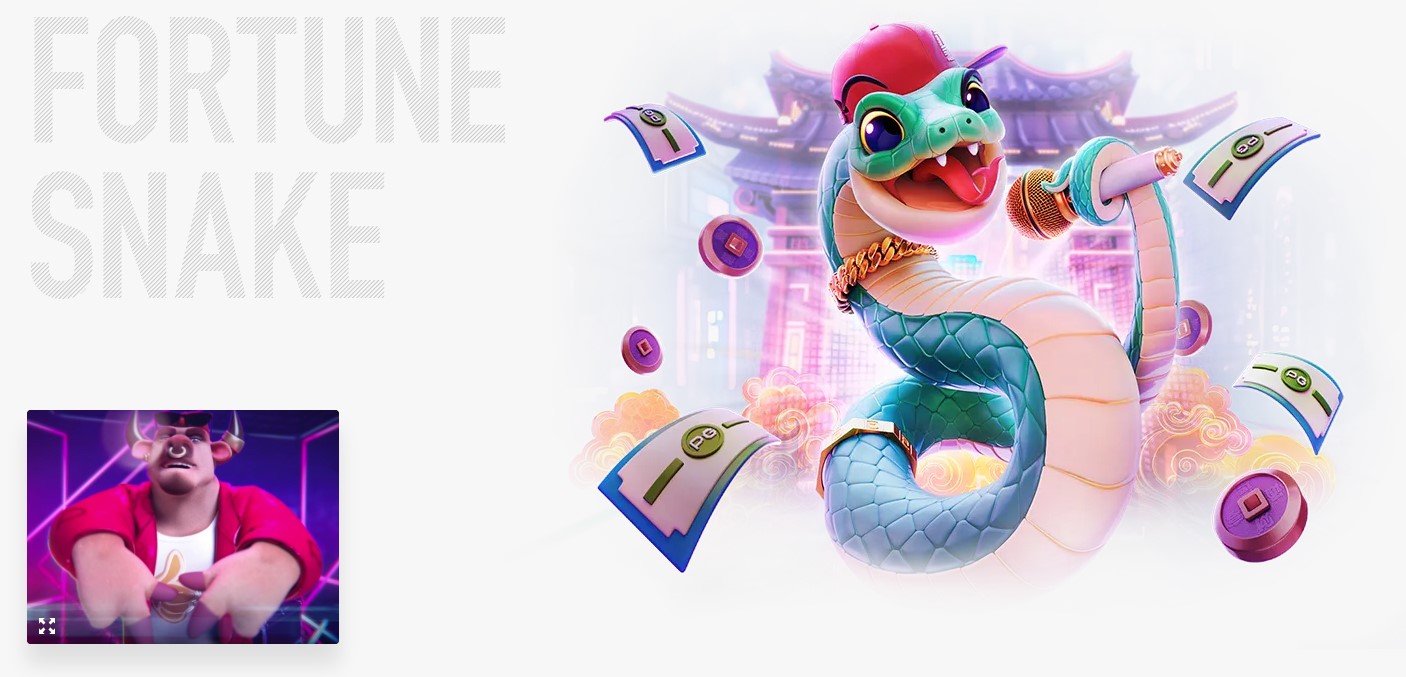 Fortune Snake PG Soft — análise de RTP e grade 3-4-3
